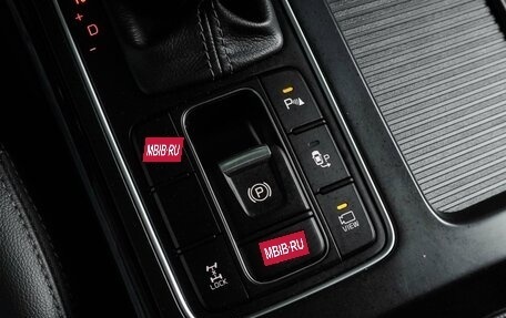 KIA Sorento III Prime рестайлинг, 2019 год, 2 849 000 рублей, 27 фотография