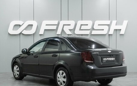 Chevrolet Lacetti, 2012 год, 499 000 рублей, 2 фотография