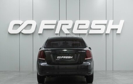 Chevrolet Lacetti, 2012 год, 499 000 рублей, 4 фотография