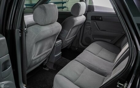 Chevrolet Lacetti, 2012 год, 499 000 рублей, 11 фотография