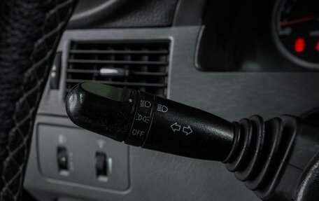 Chevrolet Lacetti, 2012 год, 499 000 рублей, 12 фотография