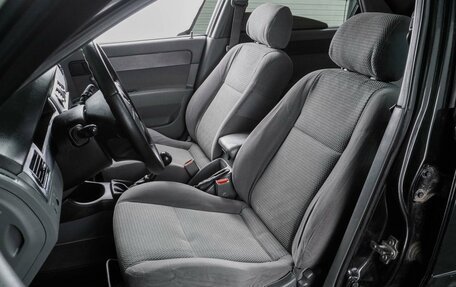 Chevrolet Lacetti, 2012 год, 499 000 рублей, 10 фотография