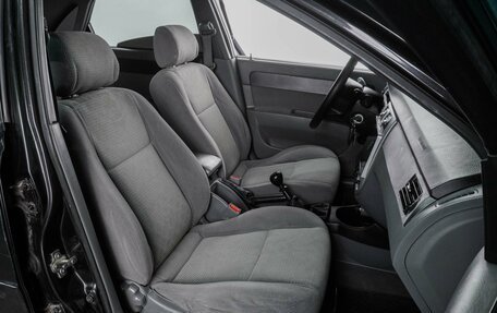 Chevrolet Lacetti, 2012 год, 499 000 рублей, 8 фотография