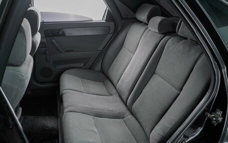 Chevrolet Lacetti, 2012 год, 499 000 рублей, 9 фотография