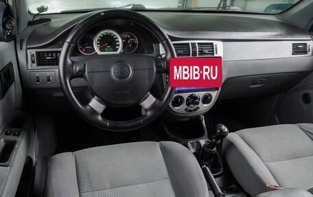 Chevrolet Lacetti, 2012 год, 499 000 рублей, 6 фотография