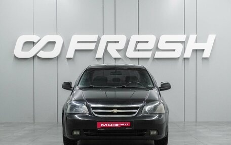 Chevrolet Lacetti, 2012 год, 499 000 рублей, 3 фотография