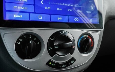 Chevrolet Lacetti, 2012 год, 499 000 рублей, 17 фотография