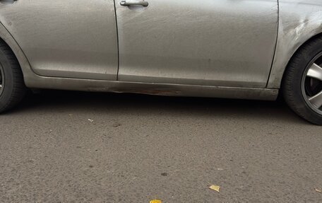 Volkswagen Jetta VI, 2005 год, 350 000 рублей, 6 фотография