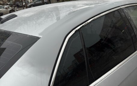 Volkswagen Jetta VI, 2005 год, 350 000 рублей, 5 фотография