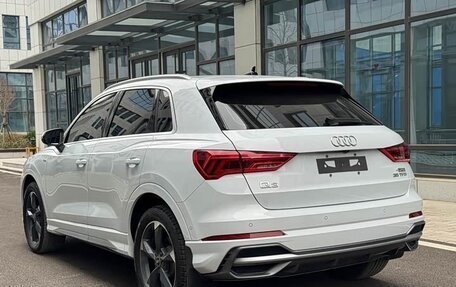 Audi Q3, 2023 год, 2 810 000 рублей, 5 фотография