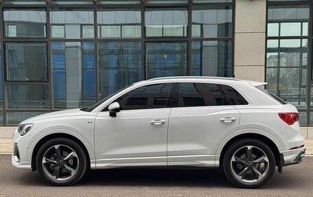 Audi Q3, 2023 год, 2 810 000 рублей, 4 фотография