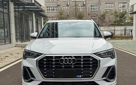 Audi Q3, 2023 год, 2 810 000 рублей, 3 фотография