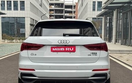 Audi Q3, 2023 год, 2 810 000 рублей, 6 фотография