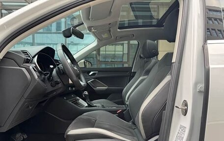 Audi Q3, 2023 год, 2 810 000 рублей, 13 фотография