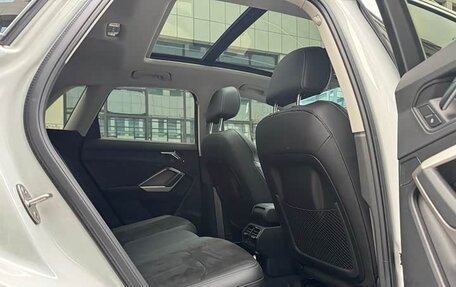 Audi Q3, 2023 год, 2 810 000 рублей, 14 фотография