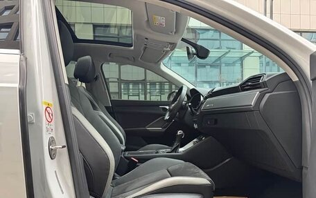 Audi Q3, 2023 год, 2 810 000 рублей, 12 фотография