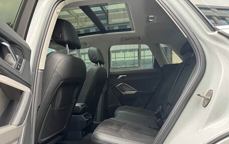 Audi Q3, 2023 год, 2 810 000 рублей, 15 фотография