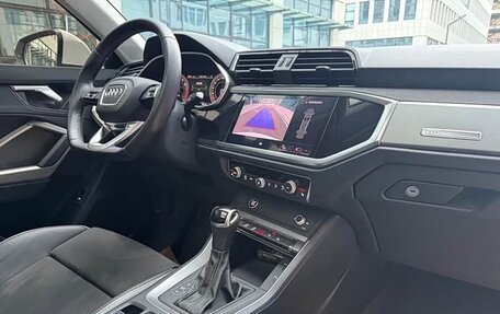 Audi Q3, 2023 год, 2 810 000 рублей, 11 фотография