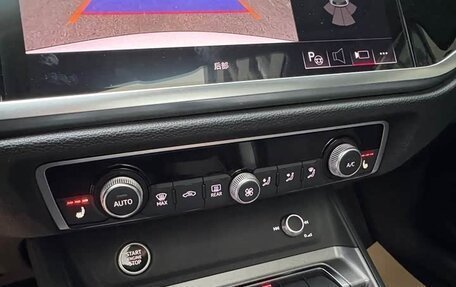 Audi Q3, 2023 год, 2 810 000 рублей, 17 фотография