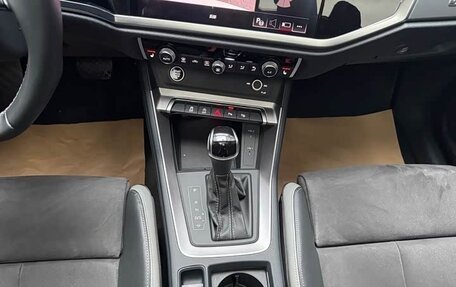 Audi Q3, 2023 год, 2 810 000 рублей, 18 фотография