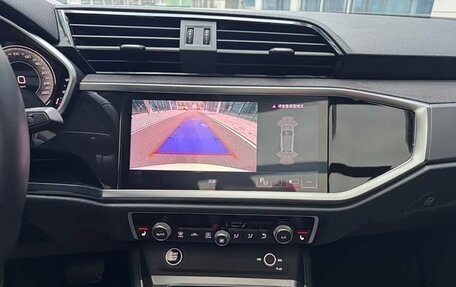 Audi Q3, 2023 год, 2 810 000 рублей, 19 фотография