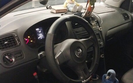 Volkswagen Polo VI (EU Market), 2011 год, 448 521 рублей, 5 фотография