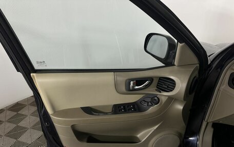 Hyundai Santa Fe III рестайлинг, 2005 год, 600 000 рублей, 8 фотография