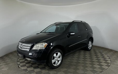 Mercedes-Benz M-Класс, 2005 год, 950 000 рублей, 1 фотография