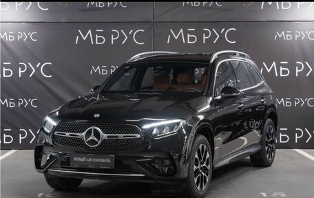 Mercedes-Benz GLC, 2024 год, 6 500 000 рублей, 1 фотография