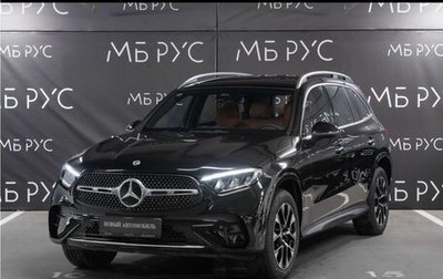 Mercedes-Benz GLC, 2024 год, 6 500 000 рублей, 1 фотография