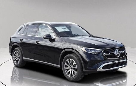 Mercedes-Benz GLC, 2025 год, 7 052 000 рублей, 1 фотография