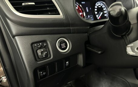 Mitsubishi Pajero Sport III рестайлинг, 2018 год, 2 900 000 рублей, 9 фотография