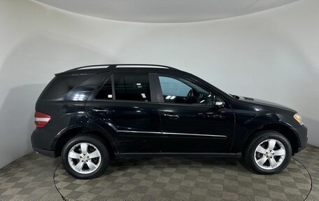 Mercedes-Benz M-Класс, 2005 год, 950 000 рублей, 4 фотография