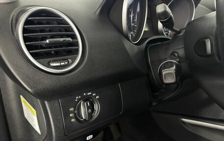 Mercedes-Benz M-Класс, 2005 год, 950 000 рублей, 9 фотография