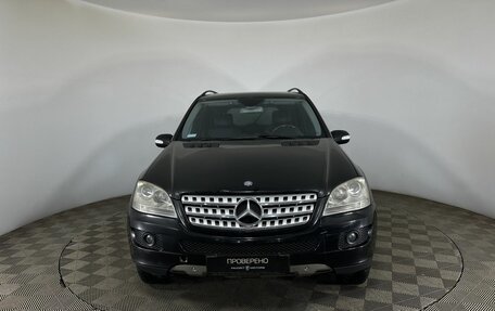 Mercedes-Benz M-Класс, 2005 год, 950 000 рублей, 2 фотография