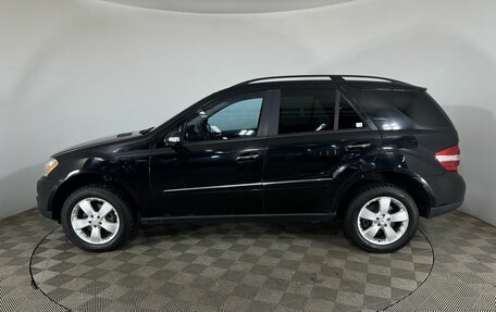 Mercedes-Benz M-Класс, 2005 год, 950 000 рублей, 5 фотография