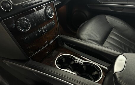 Mercedes-Benz M-Класс, 2005 год, 950 000 рублей, 13 фотография