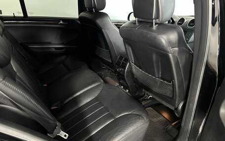 Mercedes-Benz M-Класс, 2005 год, 950 000 рублей, 17 фотография