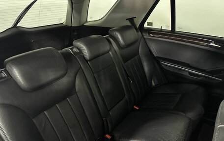 Mercedes-Benz M-Класс, 2005 год, 950 000 рублей, 16 фотография