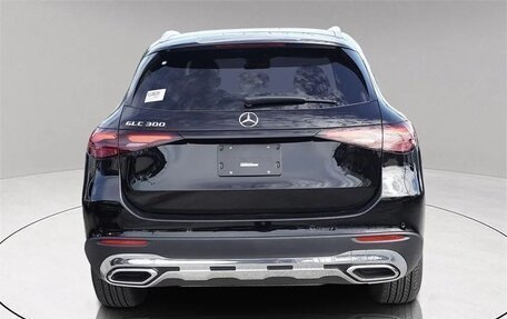Mercedes-Benz GLC, 2025 год, 7 052 000 рублей, 5 фотография
