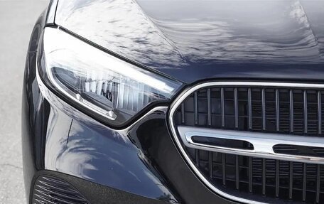 Mercedes-Benz GLC, 2025 год, 7 052 000 рублей, 8 фотография