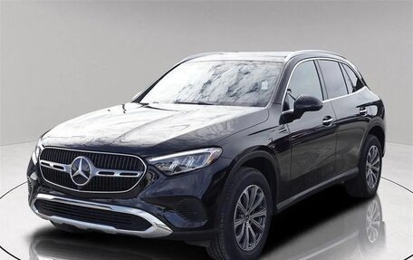 Mercedes-Benz GLC, 2025 год, 7 052 000 рублей, 3 фотография