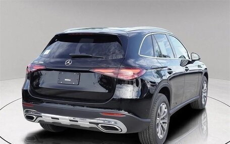 Mercedes-Benz GLC, 2025 год, 7 052 000 рублей, 6 фотография