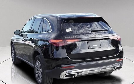 Mercedes-Benz GLC, 2025 год, 7 052 000 рублей, 4 фотография