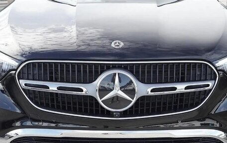 Mercedes-Benz GLC, 2025 год, 7 052 000 рублей, 7 фотография