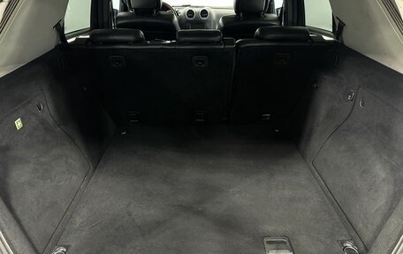 Mercedes-Benz M-Класс, 2005 год, 950 000 рублей, 19 фотография