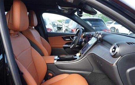 Mercedes-Benz GLC, 2025 год, 7 052 000 рублей, 12 фотография