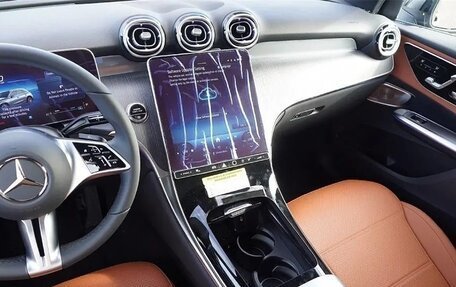 Mercedes-Benz GLC, 2025 год, 7 052 000 рублей, 16 фотография