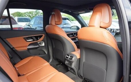 Mercedes-Benz GLC, 2025 год, 7 052 000 рублей, 14 фотография