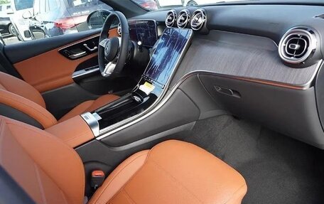 Mercedes-Benz GLC, 2025 год, 7 052 000 рублей, 11 фотография